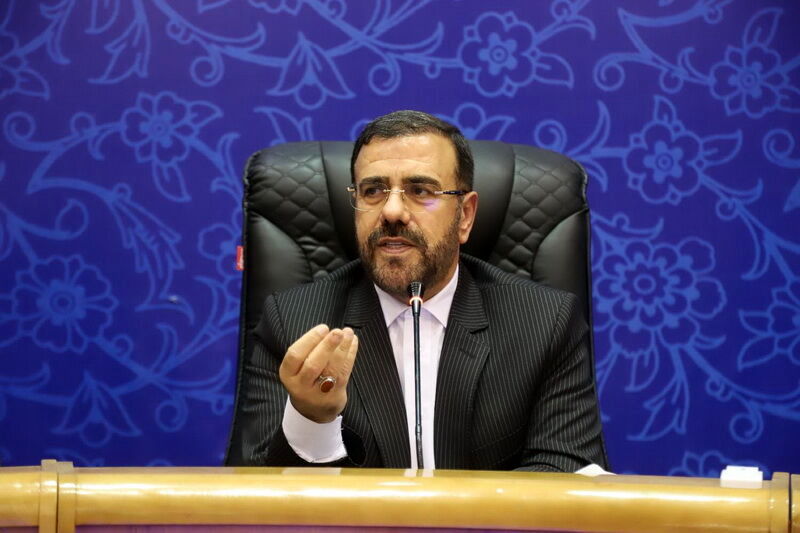 مردم فهیم استان فارس صف خود را از آشوب‌طلبان جدا کرده‌اند