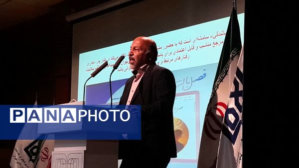 برگزاری مراسم هفته سلامت با حضور دانش آموزان
در اسلامشهر 