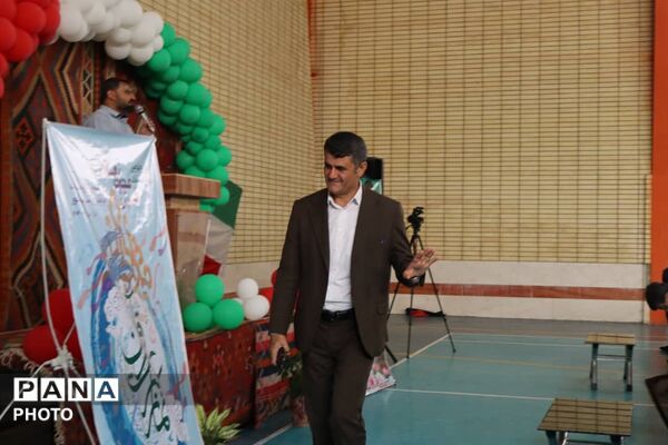 لردگان، میزبان نغمه‌های نور در چهل‌وچهارمین دوره مسابقات قرآن، نماز و عترت