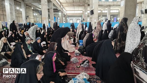 اولین نماز جمعه خرداد ماه در نیشابور