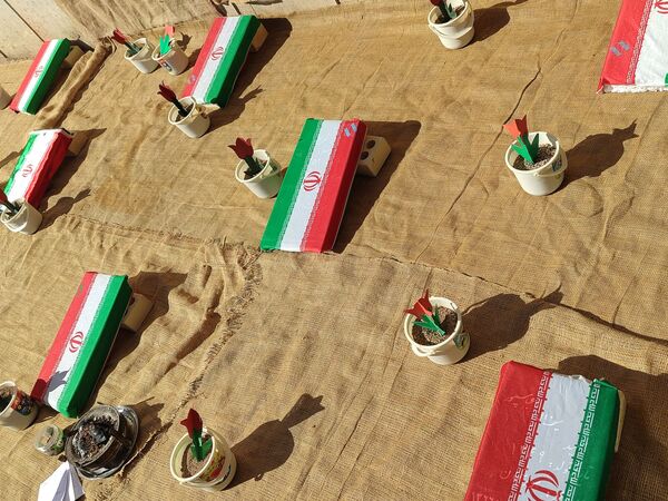 بازگشت قهرمان خاموش؛ شهر در آغوش شهید گمنام