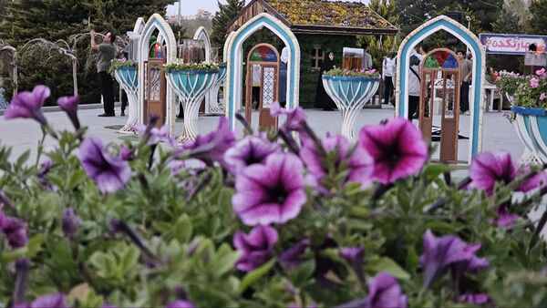 سفری به قلب تاریخ و هنر ایران؛ اصفهان 