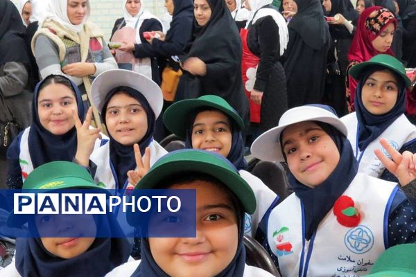 جشنواره غذا و هنر آشپزی