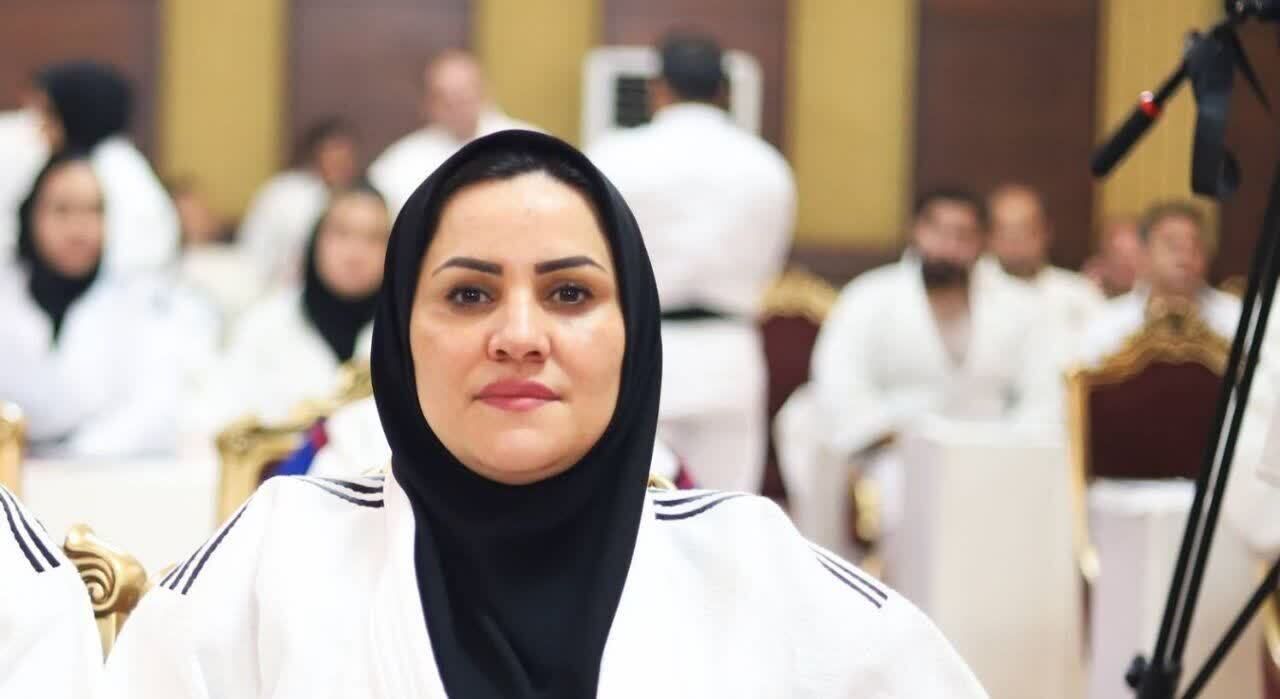 جراحت شدید نائب رئیس فدراسیون جودو در حملات دشمنان