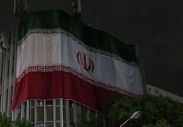 ولادت حضرت معصومه (س) در خیابان کشور دوست