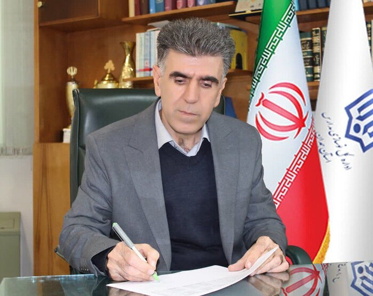 توسعه عدالت در فضاهای آموزشی استان همدان؛ گامی مهم در بهبود زیرساخت‌های آموزشی