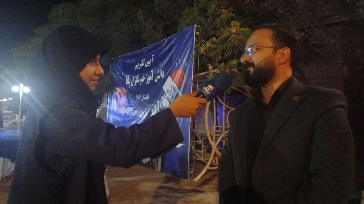 جریان‌سازی، تحلیل و روایت گری سه مقوله مهم خبرنگاری است