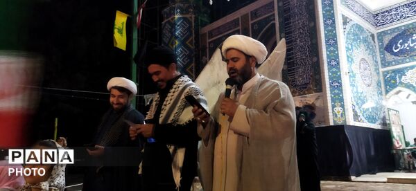  تا نابودی اسرائیل ما خیابان ها را رها نمی‌کنیم