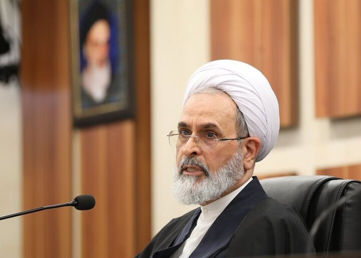 تدابیر رهبر انقلاب در هدایت جنگ ۱۲ روزه بی‌نظیر بود