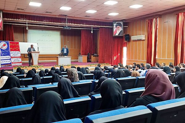 برگزاری جلسه مشاوره و پیشگیری از آسیب های اجتماعی در کانون ملائک شهرستان قرچک