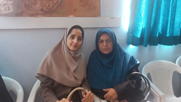 جشن شکوفه ها آغاز زنگ دانایی و شروع مهرورزی