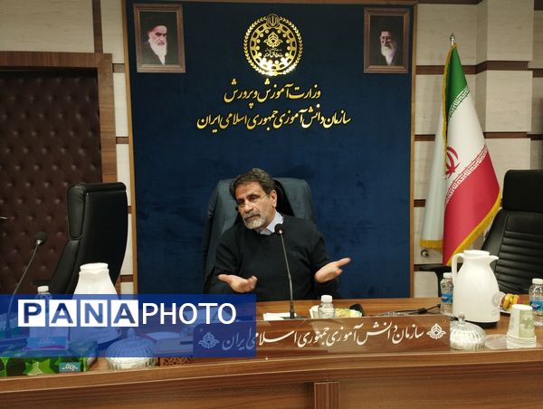 دوره آموزشی حج عمره آغاز شد