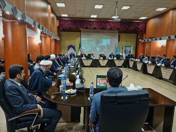 سفر دادستان کل کشور به زنجان