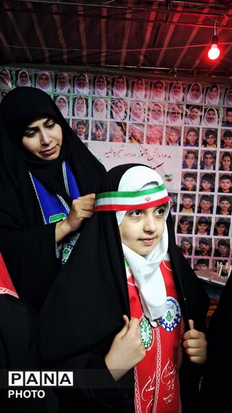 پیشتازان ایران در میدان همدلی