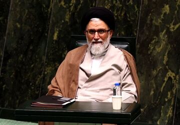 مطمئنم راه شهدا محکم‌تر از قبل ادامه خواهد داشت