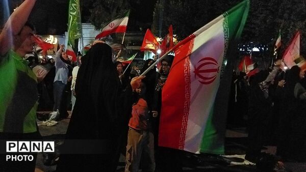 ۱۷۸ شب عاشقی در قلب نیشابور؛ چراغی که خاموش نمی‌شود!