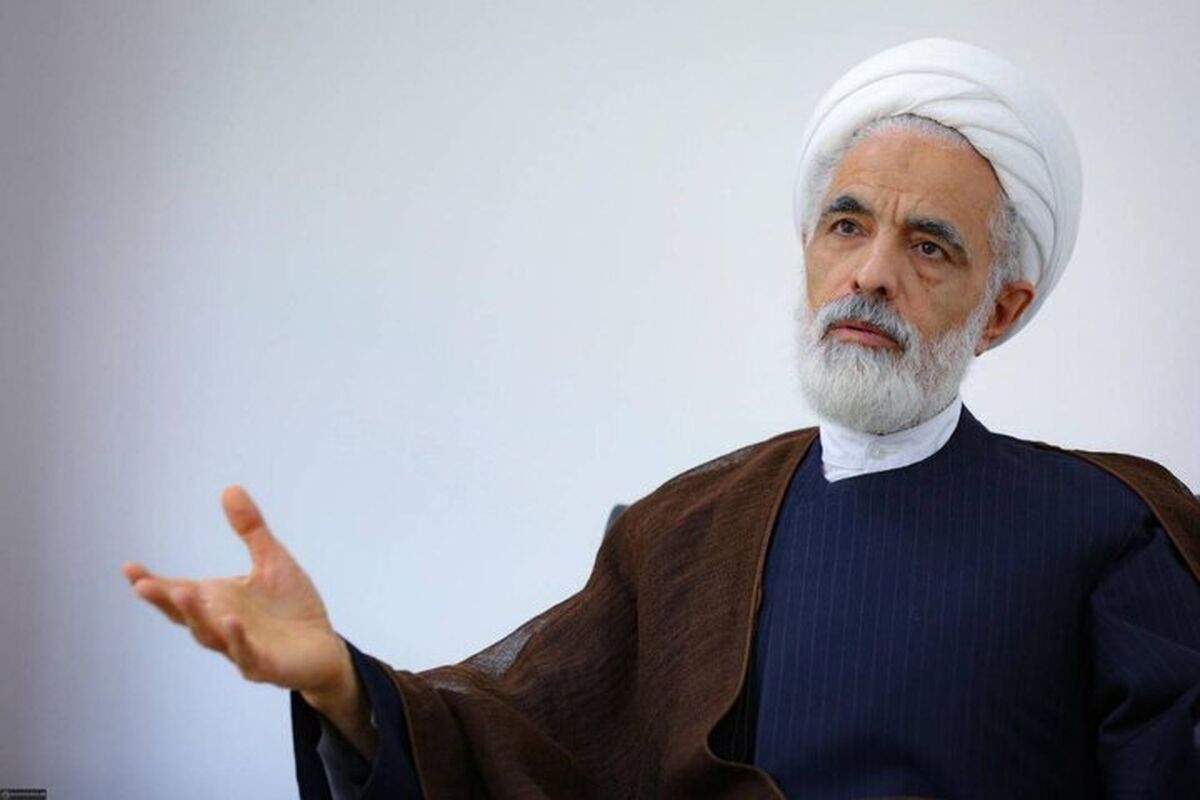 پیام تسلیت معاون حقوقی رئیس‌جمهور در پی درگذشت علی‌اکبرنجفی