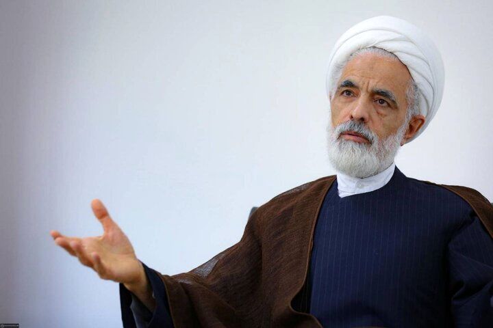 پیام تسلیت معاون حقوقی رئیس‌جمهور در پی درگذشت علی‌اکبرنجفی