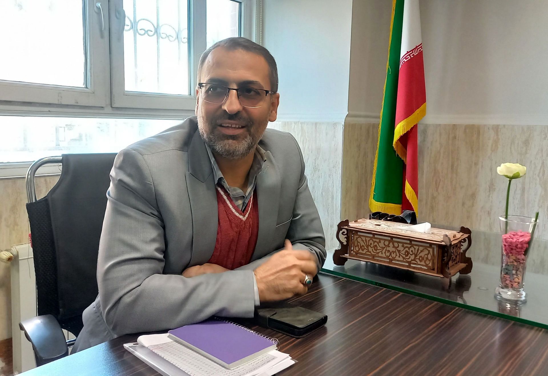 هدف اصلی مجموعه پرورشی، پرورش نسلی آگاه، توانمند و مسئولیت‌پذیر است 