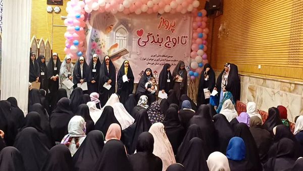  اعتکافی که هویت نسل نوین را تثبیت کرد