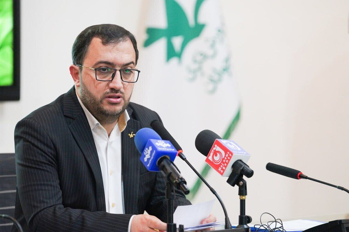 نمایشگاه کتاب کودک و نوجوان در مرکز آفرینش‌های کانون برگزار می‌شود
