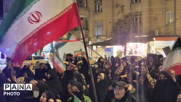 اتحادی  از جنس انتقام دهه نودی ها
