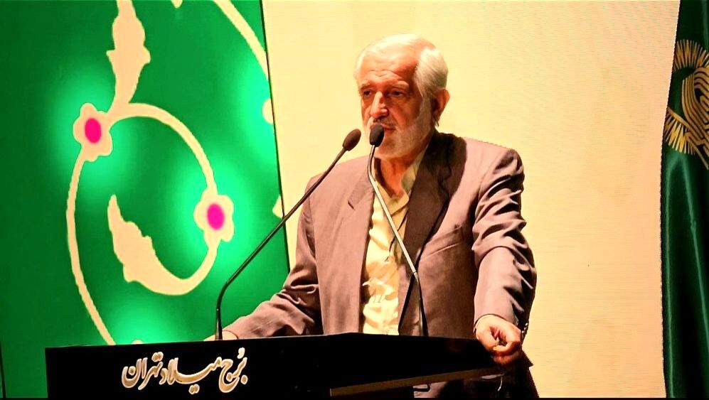  خادمی امام رضا (ع) فرصتی ارزشمند برای هویت‌بخشی فرهنگی است