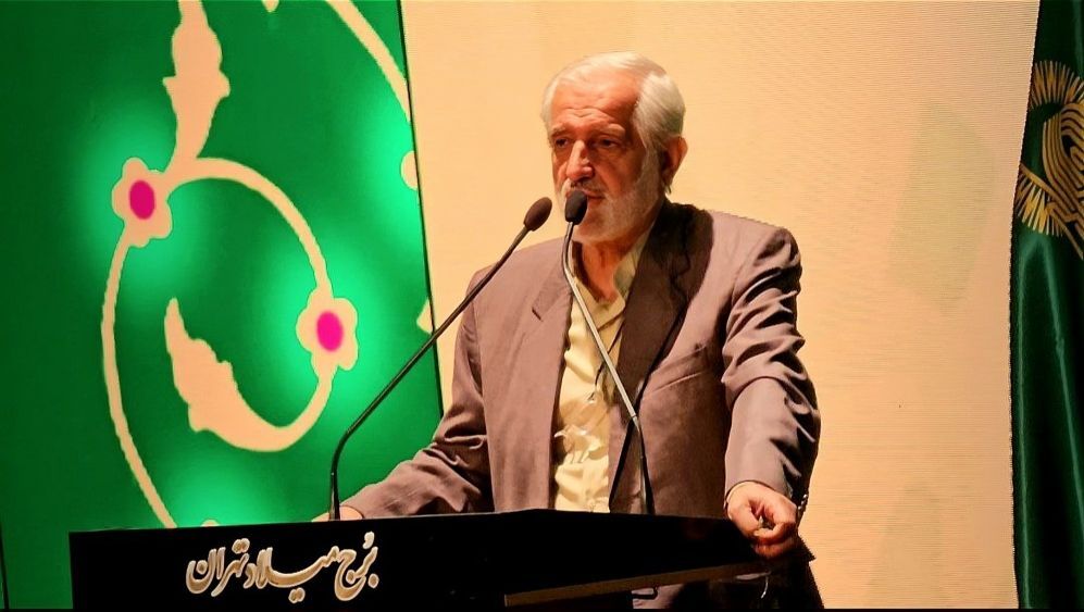  خادمی امام رضا (ع) فرصتی ارزشمند برای هویت‌بخشی فرهنگی است
