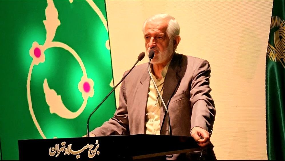  خادمی امام رضا (ع) فرصتی ارزشمند برای هویت‌بخشی فرهنگی است