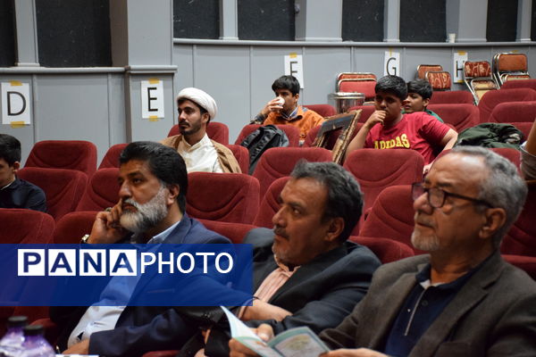 طنین امید فردا در جشنواره ای به وسعت هنر و فرهنگ 