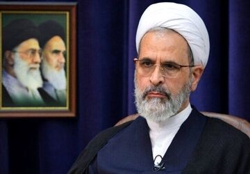 سپاسگزاریم؛ دل آزادگان و مظلومان عالم را شاد کردید