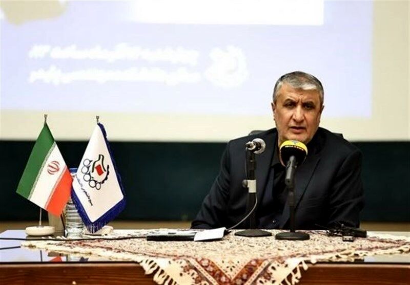 اسلامی: جای خالی گرایش هسته‌ای در حوزه‌های فناورانه احساس می‌شود