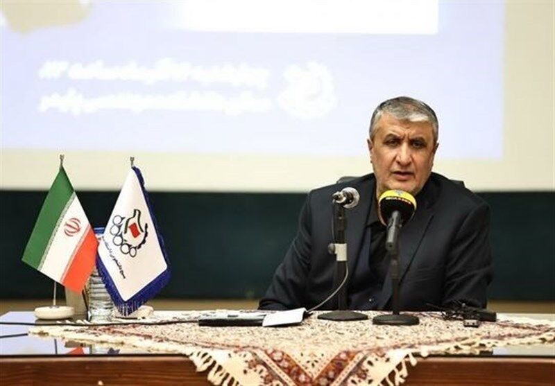 اسلامی: جای خالی گرایش هسته‌ای در حوزه‌های فناورانه احساس می‌شود