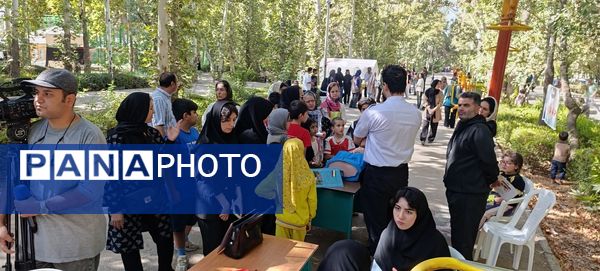 برگزاری رویداد شهر پویا در شهرستان بجنورد 