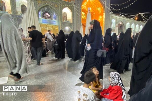 سفر به دیار مهربانی