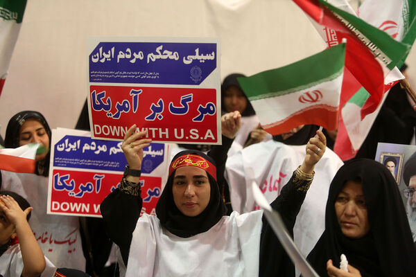 همایش بزرگ رهروان زینبی در قم