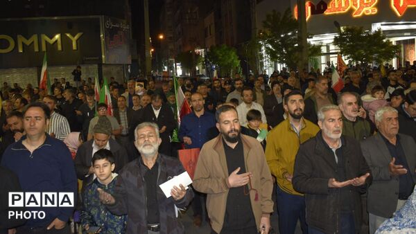 فراموش نمی‌کنیم و نمی‌بخشیم