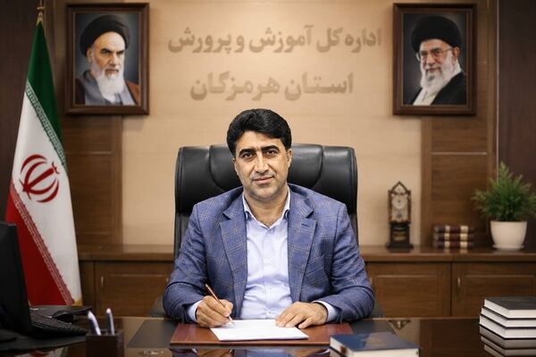  ۵۰۰ دانش‌آموز هرمزگانی در رقابت‌های ورزشی به میدان رفتند