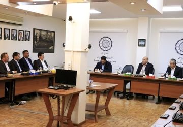 آمادگی اسکودا برای ارائه خدمات رایگان حقوقی به نمایندگان و کمیسیون‌های مجلس