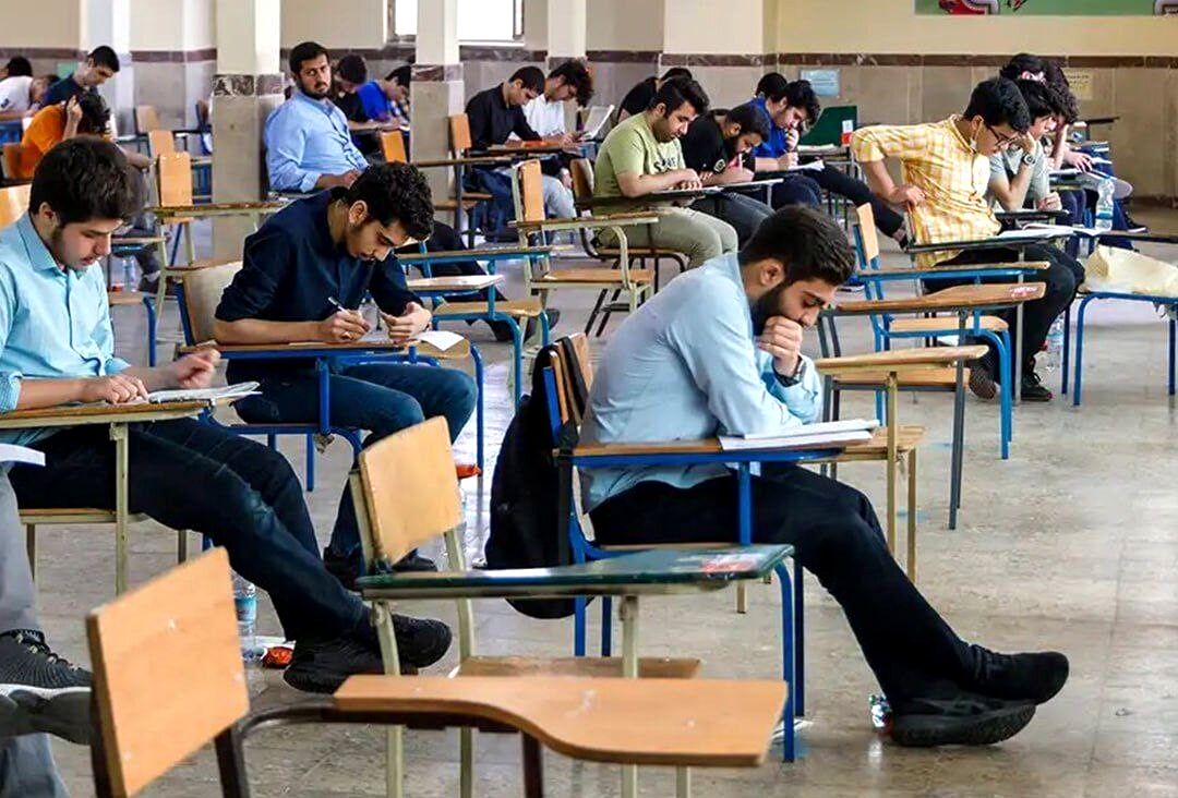 امتحانات نهایی بیش از هر زمانی سرنوشت‌ساز هستند