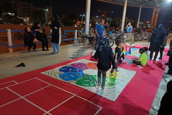 مراسم شهادت امام حسن مجتبی (ع) و رحلت پیامبر اکرم(ص) در شیراز