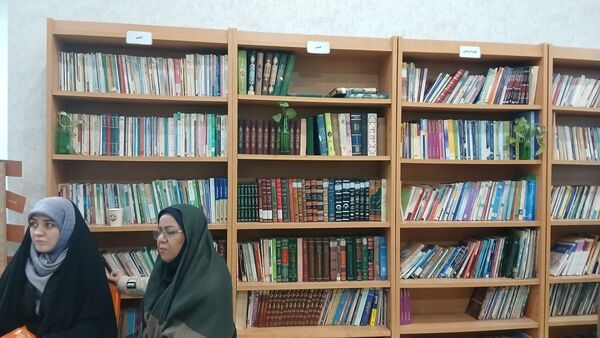  مسابقات قرآن، عترت و نماز در کانون فرهنگی تربیتی رشد