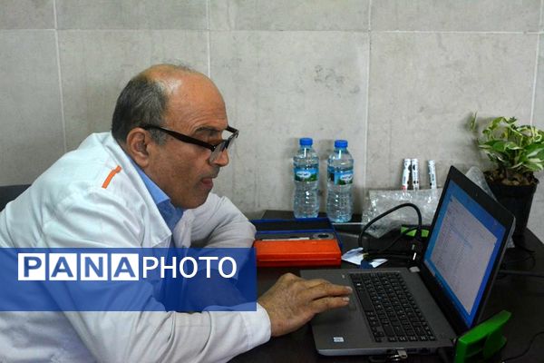 برگزاری کارگاه آموزشی آشنایی با سیستم موتور و سیستم سوخت‌رسانی خودرو در بهارستان 2