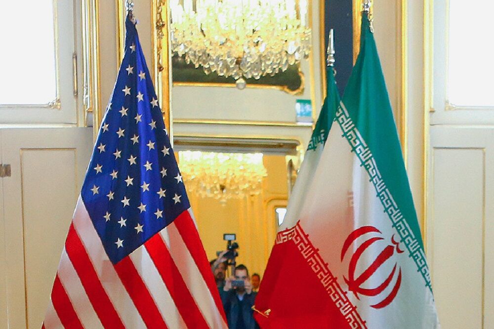 اعمال تحریم‌های جدید آمریکا علیه ایران