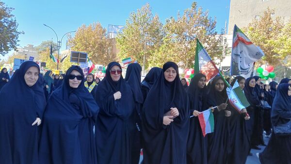 حماسه ای جاوید در سیزده آبان 