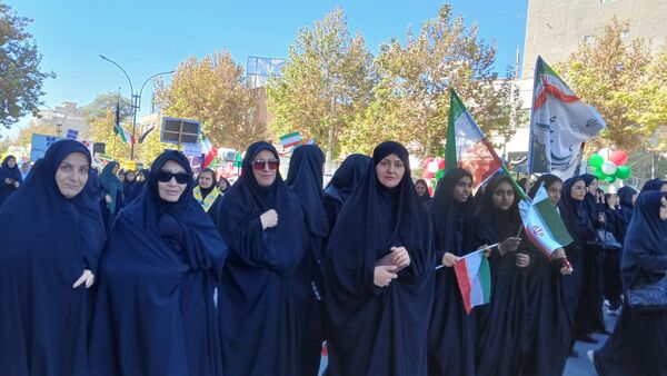 حماسه ای جاوید در سیزده آبان 