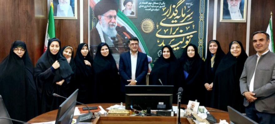 درخشش آموزش و پرورش منطقه ۱۰ در برگزاری آزمون نهایی خرداد ۱۴۰۴