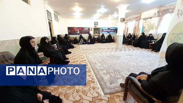  کارگاه آموزشی جوانی جمعیت در شهرستان سملقان