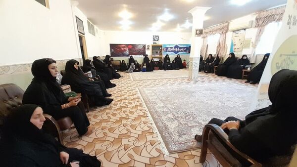  کارگاه آموزشی جوانی جمعیت در شهرستان سملقان