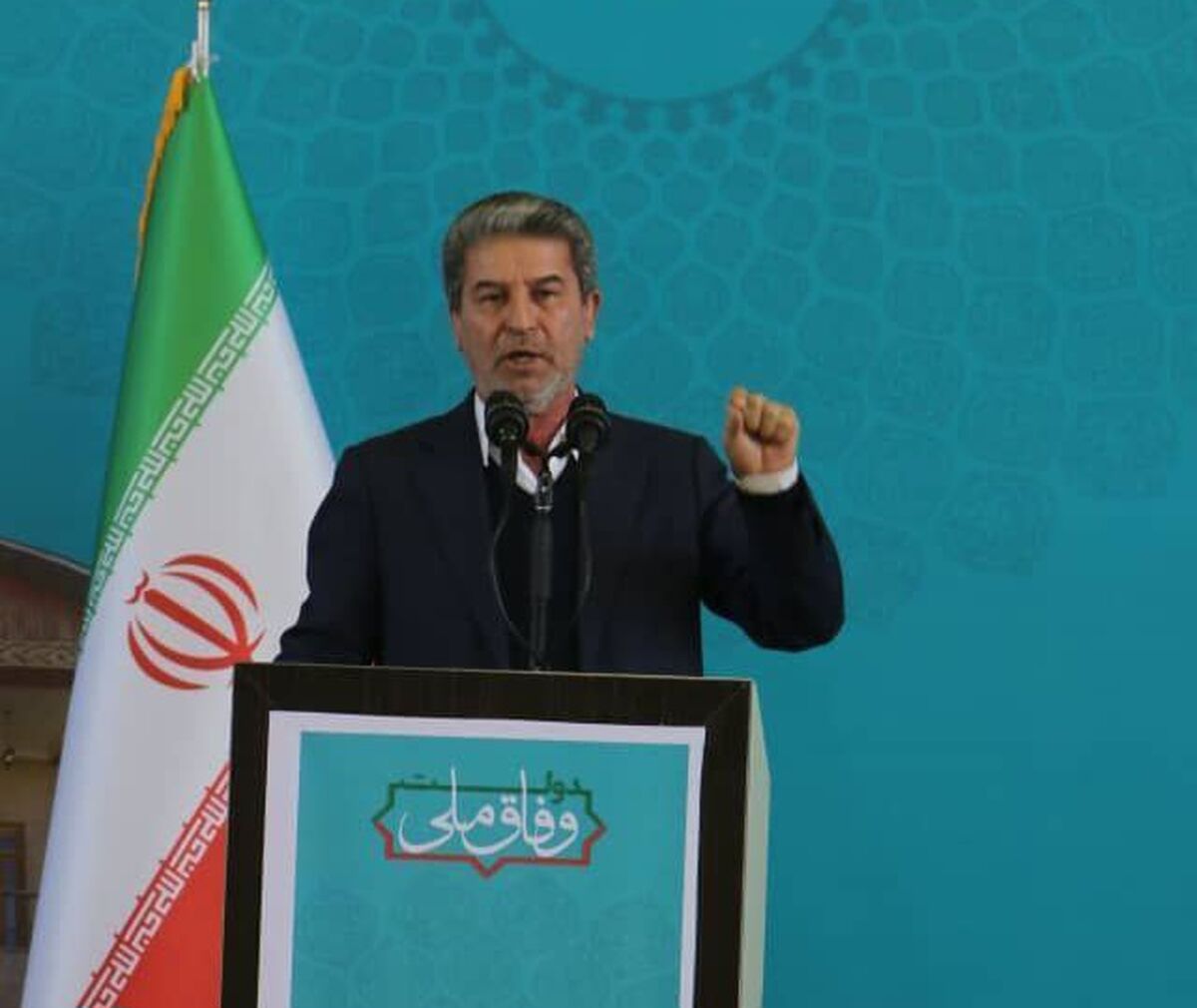تسریع در اجرای طرح راه سازی بجنورد به جنگل گلستان